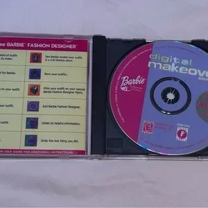 Barbie | Media | Mattel Barbie Cd Set | Poshmark
